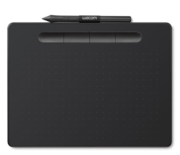 Wacom Intuos M - 1181728 - zdjęcie 3